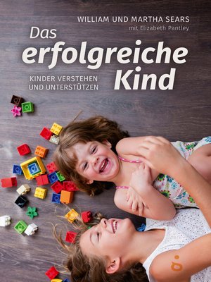 cover image of Das erfolgreiche Kind